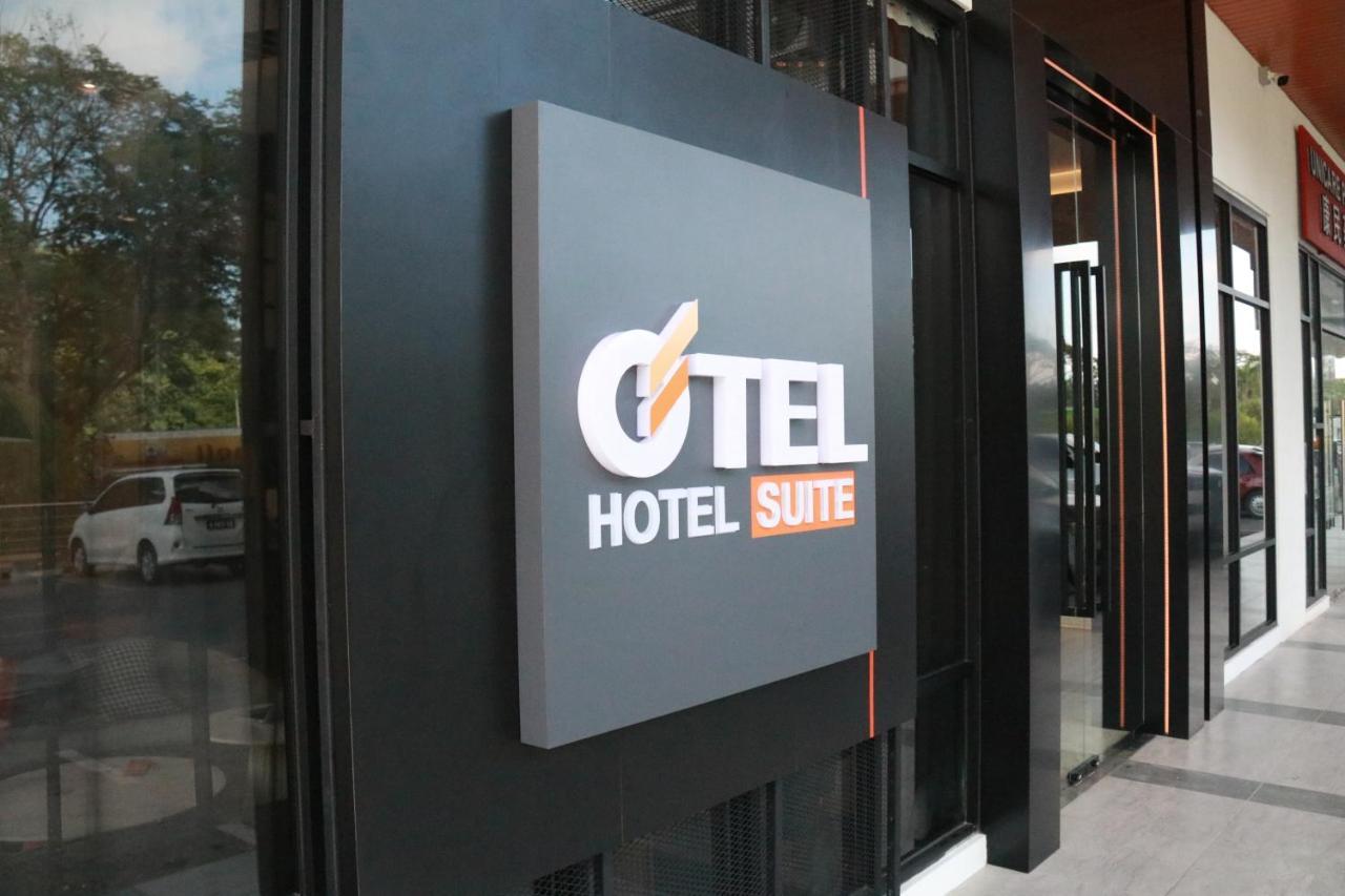 Otel Hotel Suite Сибу Екстериор снимка