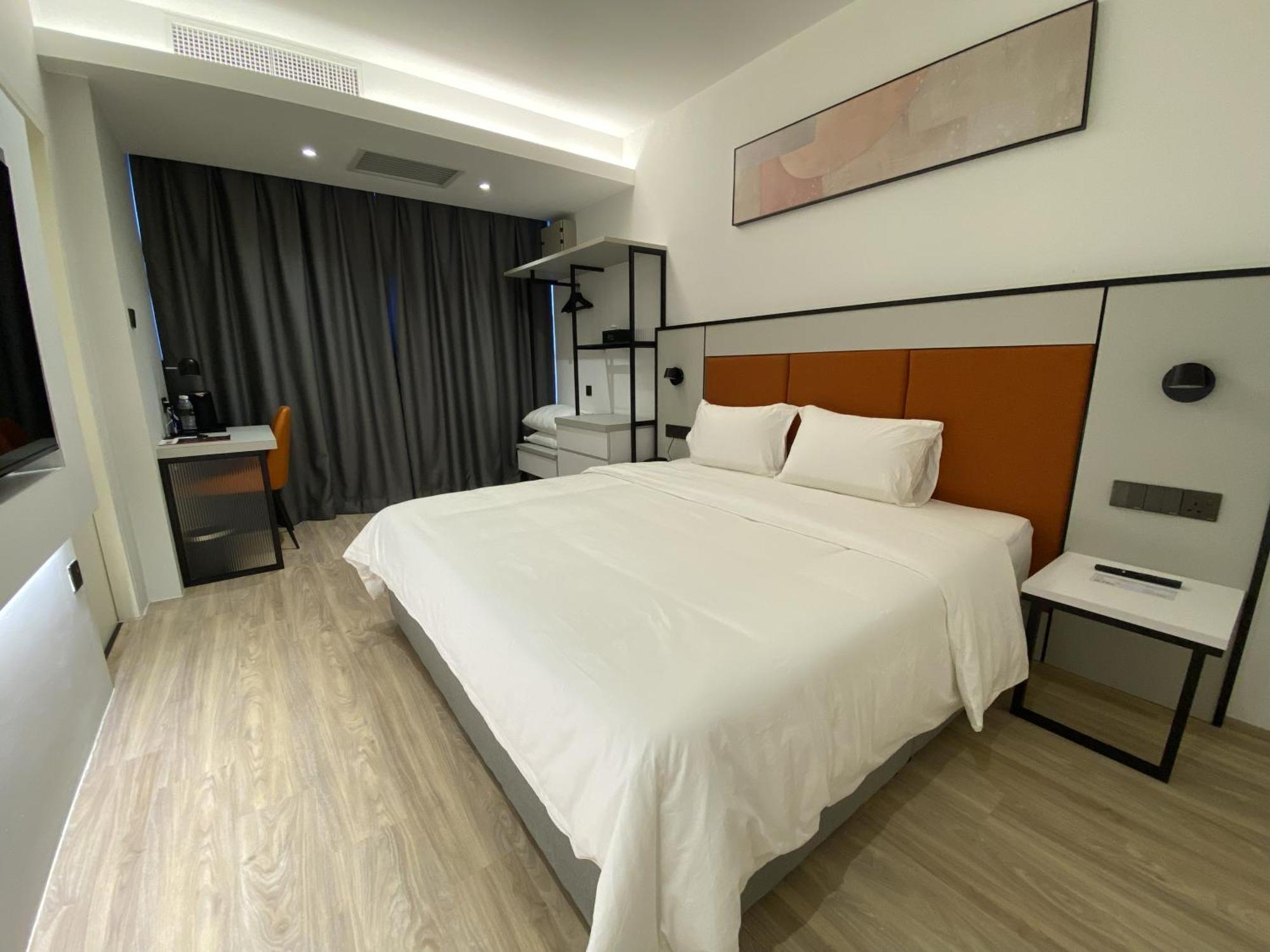 Otel Hotel Suite Сибу Стая снимка
